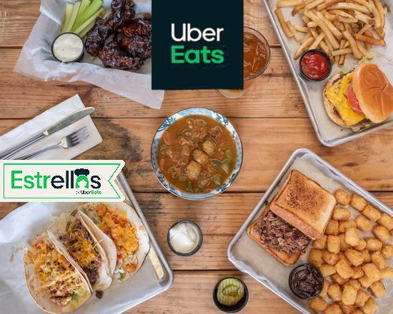 LAS 10 MEJORES - ALITAS a Domicilio en Acapulco de Juárez en 2023 - Pedir  Alitas cerca de mí - Uber Eats