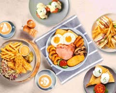 The Coffee Club (Remarkables Park)