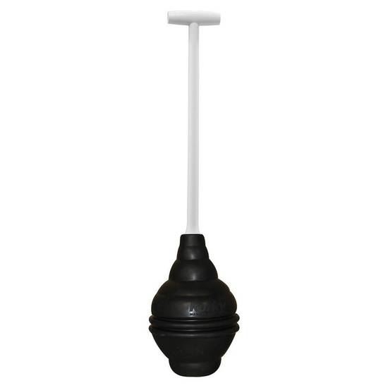 Korky Beehive Max Toilet Plunger (1 unit)