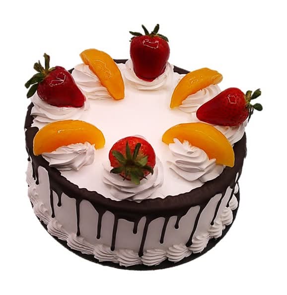 Traditional Tres Leches Cake