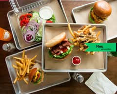 Pops Burger Ludwigsburg