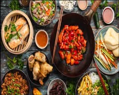 Halal Thai Food (119 Greenbank Road)