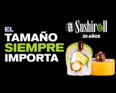 Sushi Roll (Jardín)