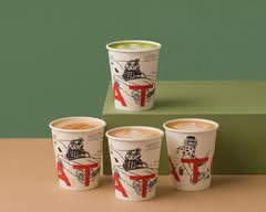 Satõ Coffee