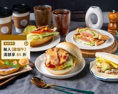 艾堤早餐吧 E&T CAFE