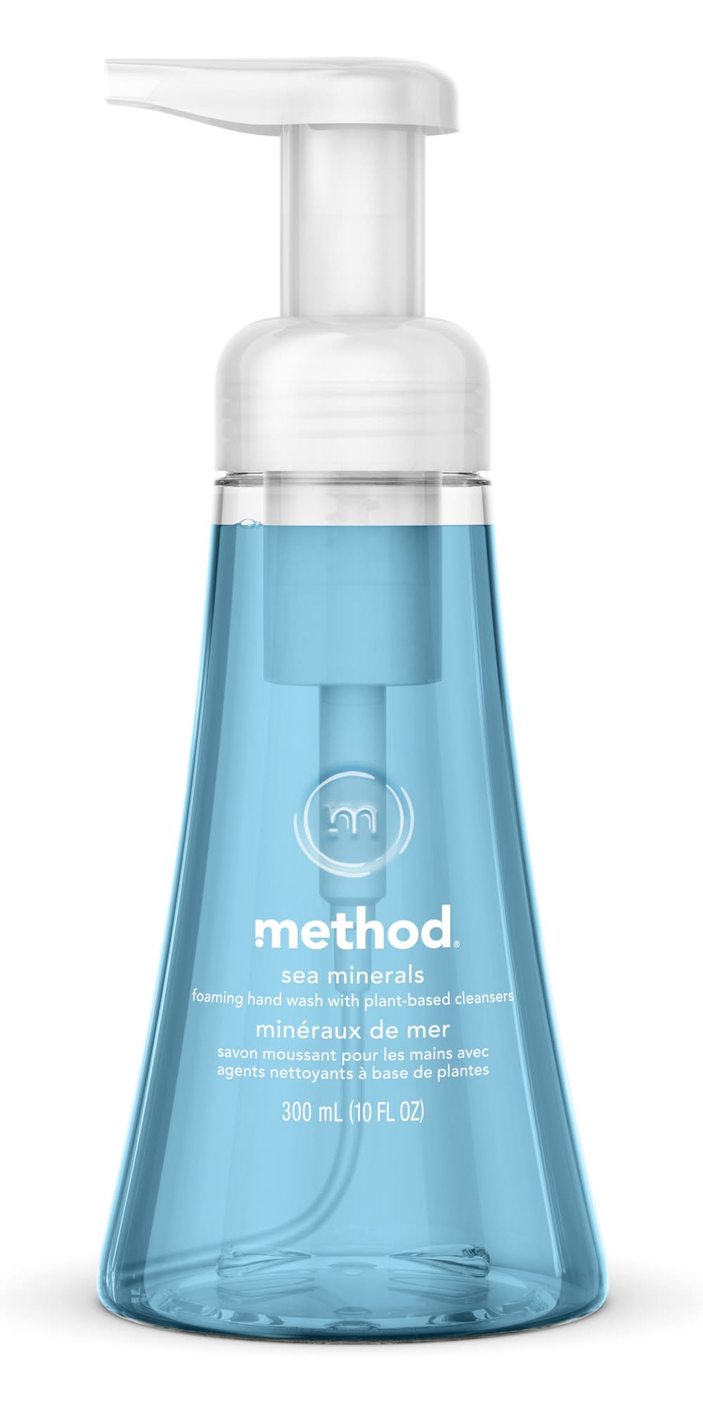 Method Foaming Hand Wash, Sea Minerals (10 fl oz)