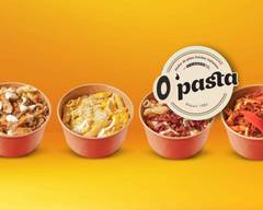 O' Pasta ! 🍝