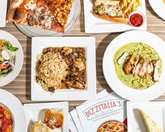 Pizzitalia's NY Pizzeria and Italian Restaurant (Tampa)