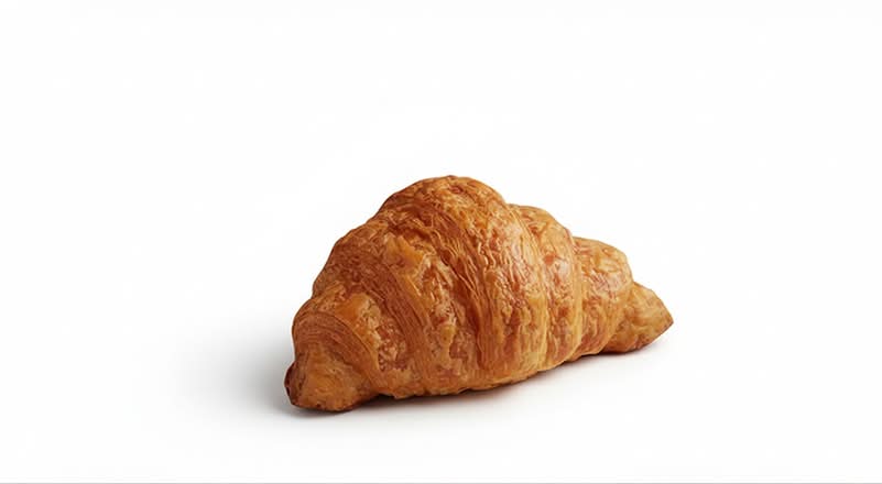 Butter Croissant