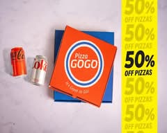 Pizza GoGo (Peterborough)