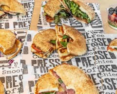 Pressed Coffee Co