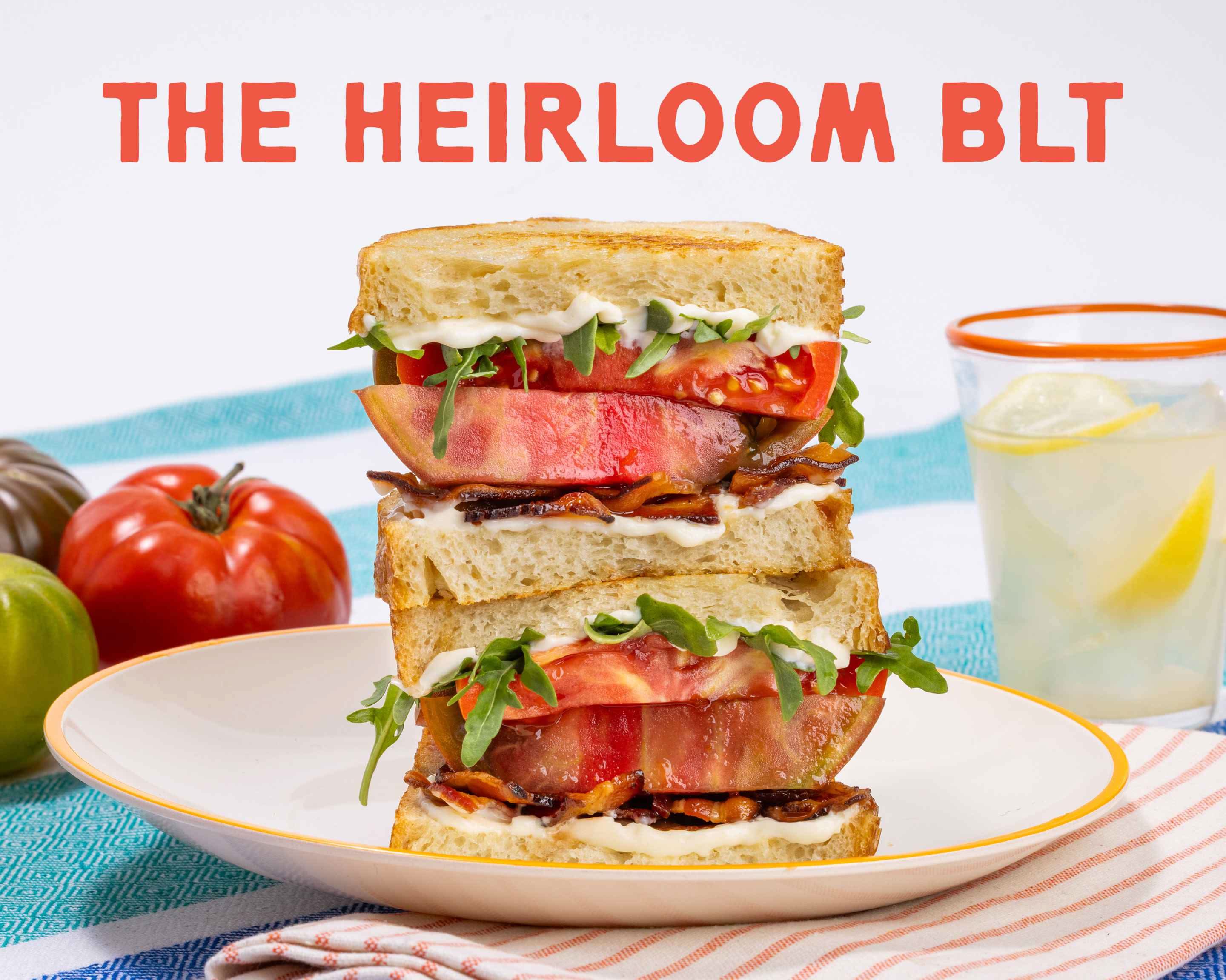 Mendocino Farms - San Francisco Menu San Francisco • Order