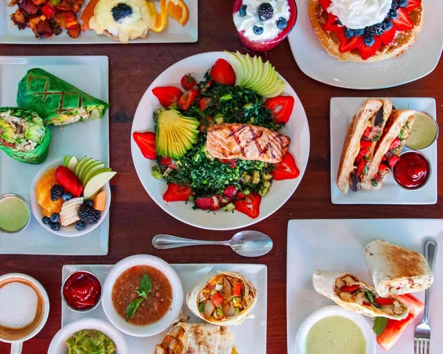 Order Jumpin Java - Menu & Prices - Los Angeles Delivery | Uber Eats