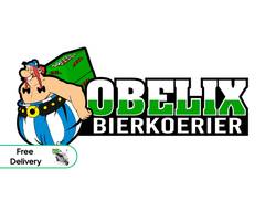 Obelixbierkoerier