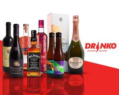 Drinko - Alcohol Delivery