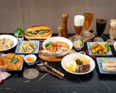 越香越南料理