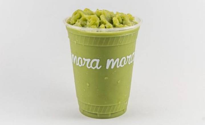 Matcha Frappé