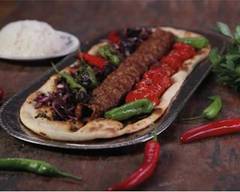 Sultan's Kebab & Pidehouse
