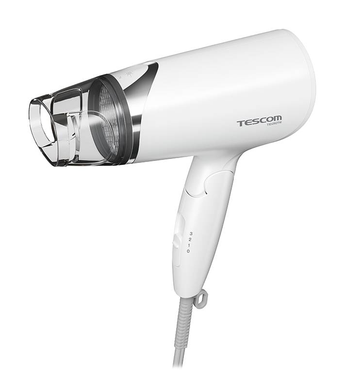 TESCOM TID292TW大風量負離子吹風機 <1Set台 x 1 x 1Set台>