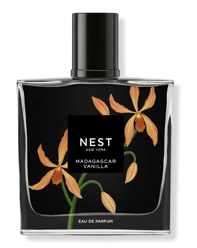 NEST New York Madagascar Vanilla Eau de Parfum 1.69 oz