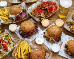 Guerrilla Burger - Sportsman