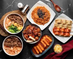 JMT 韓國料理專賣