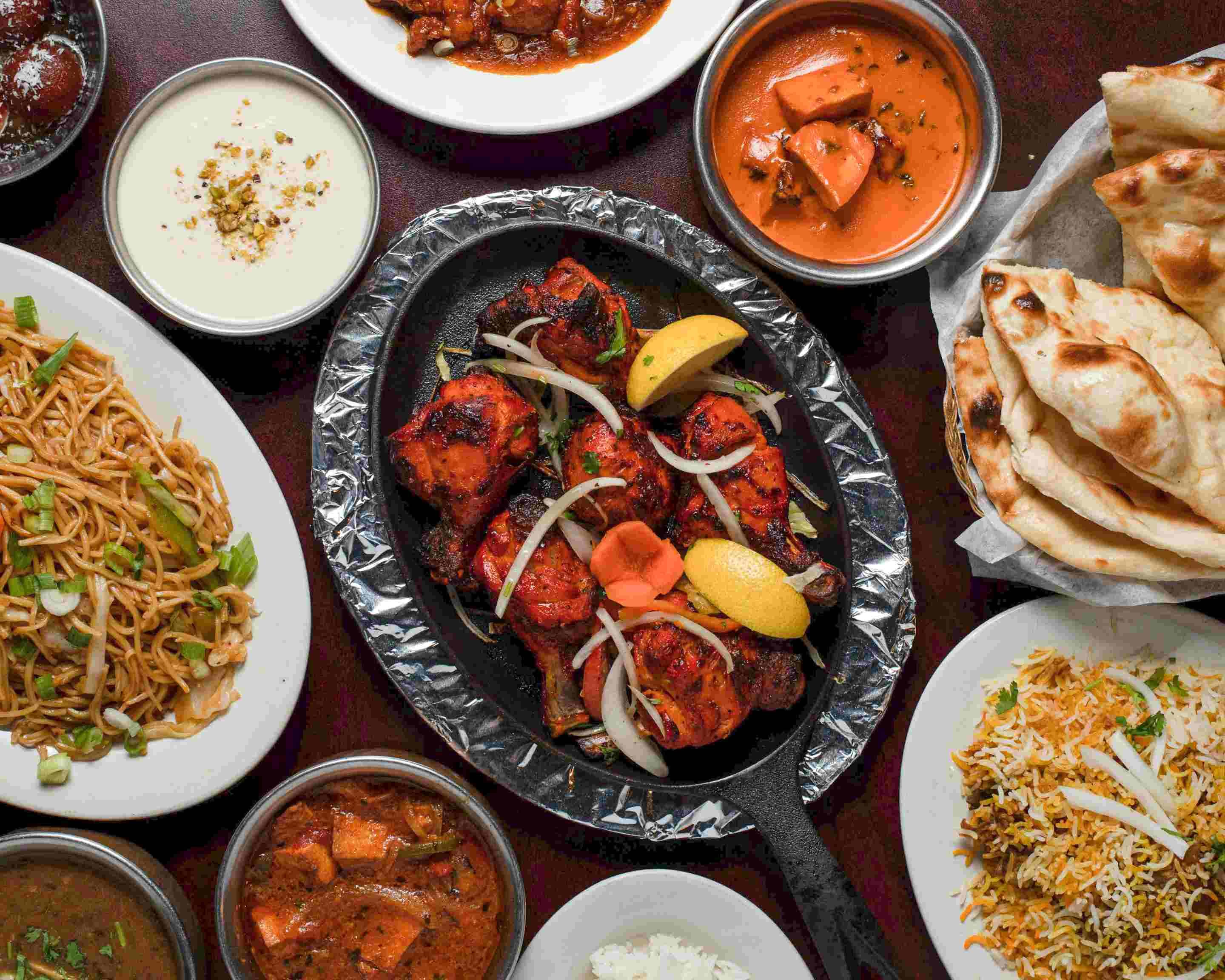 Order Noorani Kabab House - Menu & Prices - Richmond Delivery | Uber Eats