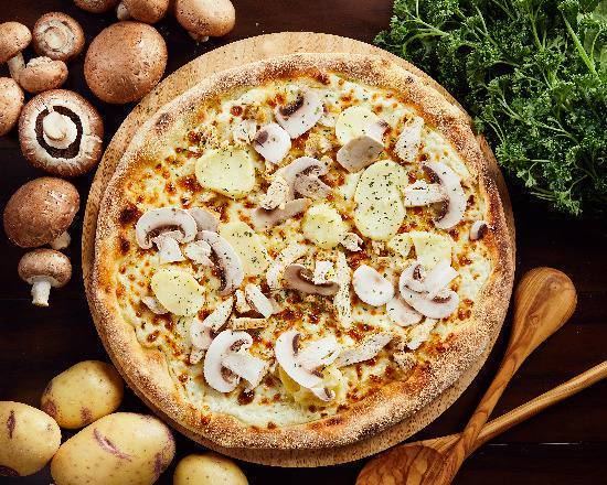 🍕🍕Pizza Fermière🍕🍕