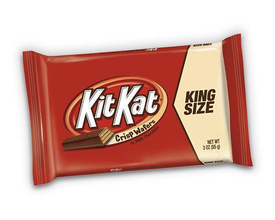 Kit Kat King Size (3 oz)