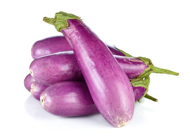 Eggplant