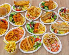 Fish N Chix - Penrith