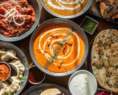 Butter Chicken Factory