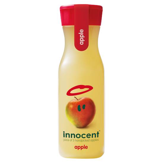 Innocent Apple Juice 330ml