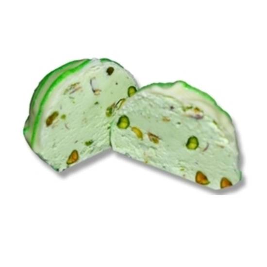 Pistachio Truffle