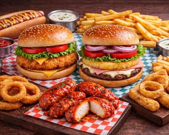 Las Anvorguesitas (Mexico City)