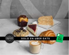 Quererte Cafetería - San Carlos