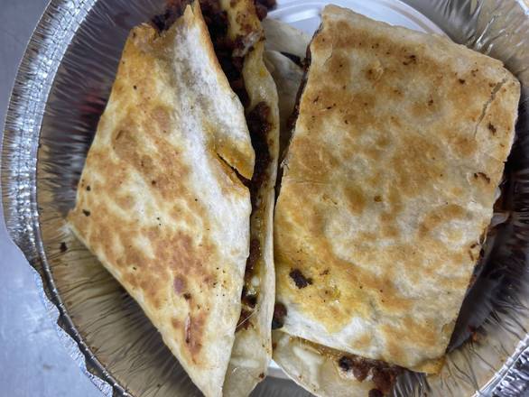 Quesadilla