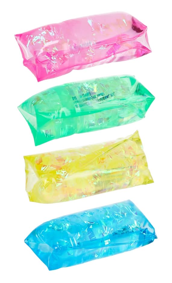 Water Wiggler Toy, Assorted