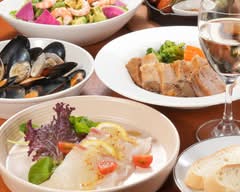 カフェバル Kei cafebar kei