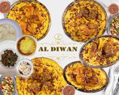 Aldiwan Restaurant