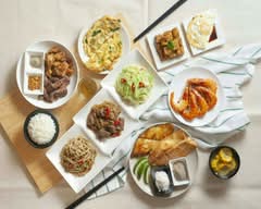 吉品鐵板燒 台中豐原店