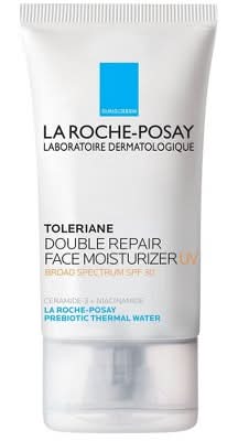 La Roche-Posay Ceramide & Niacinamide Spf 30 Toleriane Face Moisturizer (1.35 fl oz)