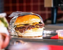 Sebiche Smash Burgers