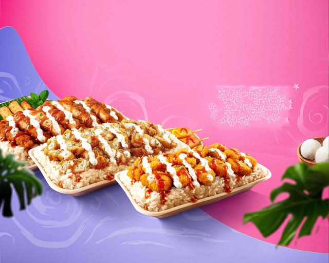 Livraison du menu Maxi Crousty à Grenoble - 【Menu et prix】 | Uber Eats