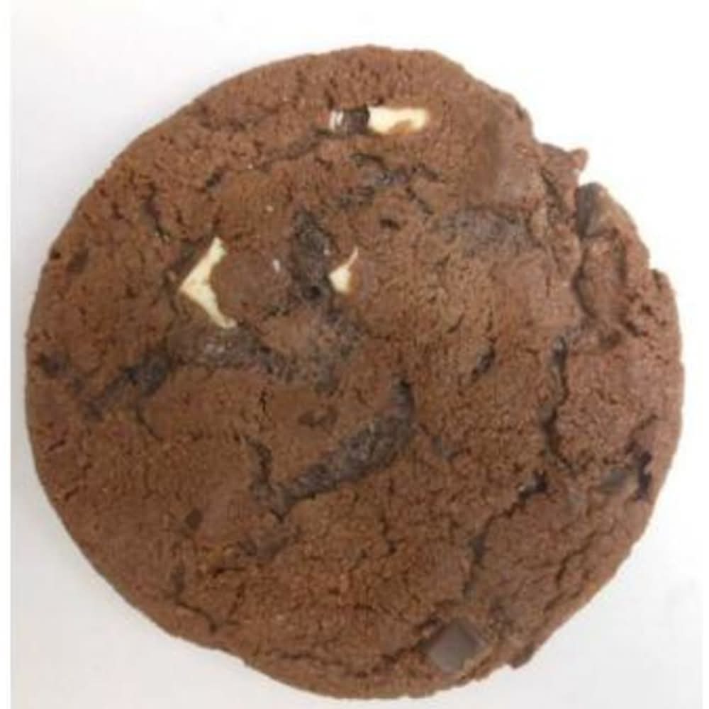 Carrefour Cookie Double Chocolat 1pc