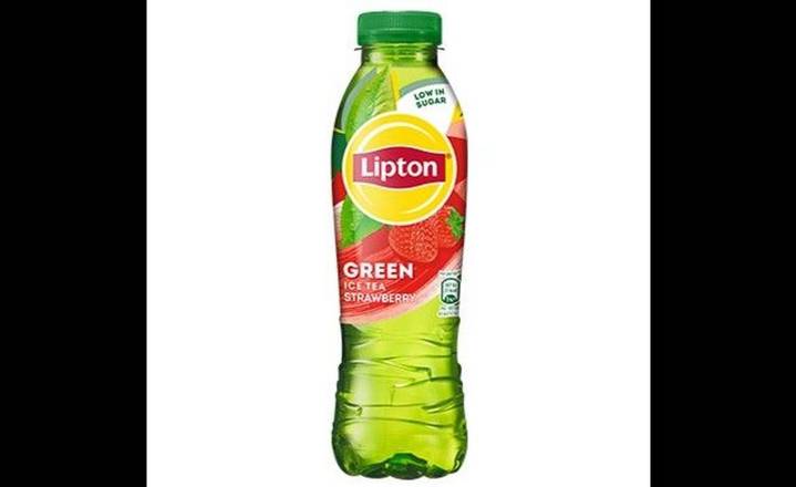 Lipton Green Strawberry