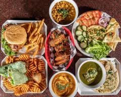 Royal Bar & Grill (Albany)