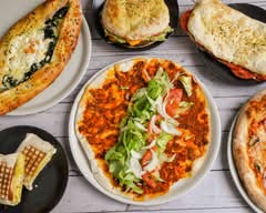Pizzeria Au Wilson