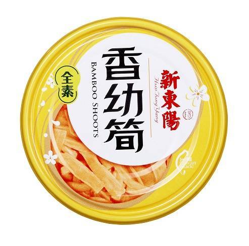 香幼筍 |  150g#4710057202475