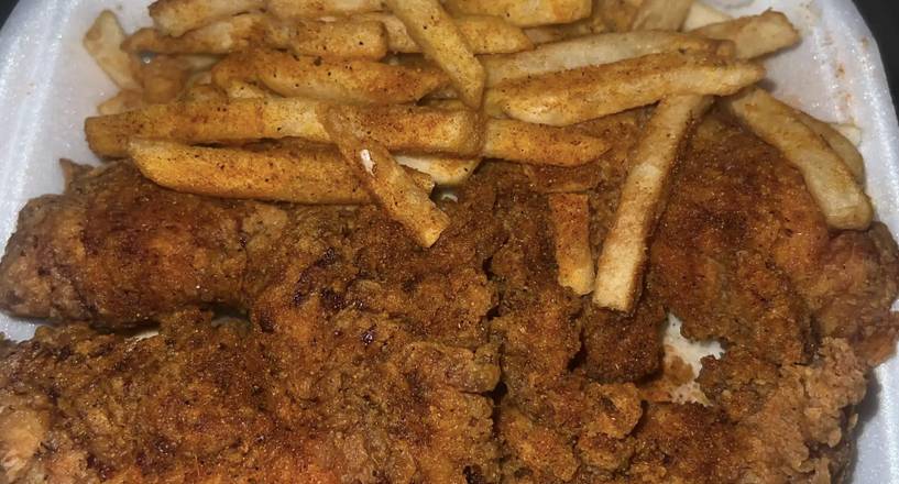 Chicken Tenders